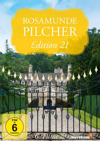 Rosamunde Pilcher