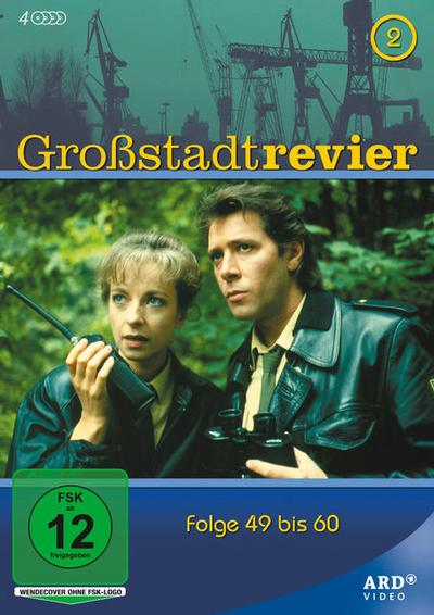 Großstadtrevier