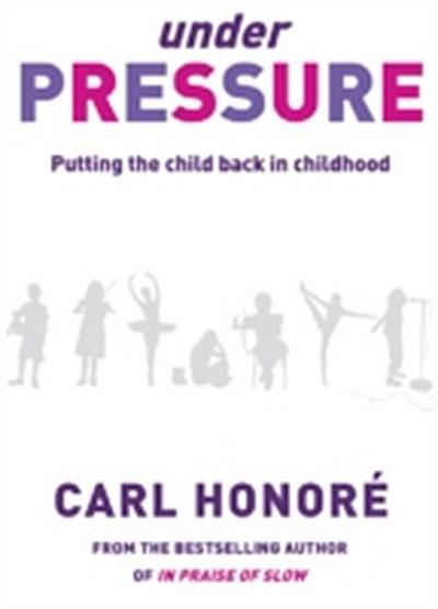 Under Pressure