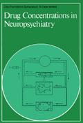 Drug Concentrations in Neuropsychiatry