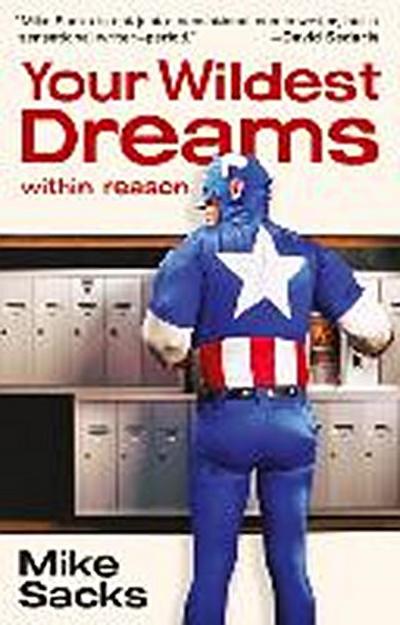 Your Wildest Dreams, Within Reason