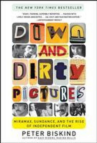 Down and Dirty Pictures