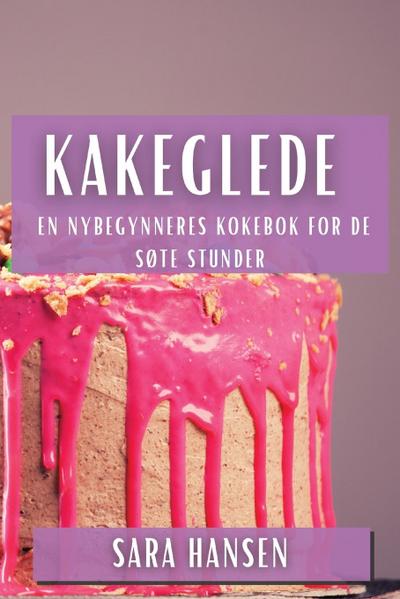 Kakeglede