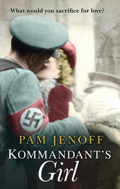 Kommandant’s Girl