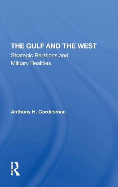 The Gulf And The West