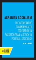 Agrarian Socialism