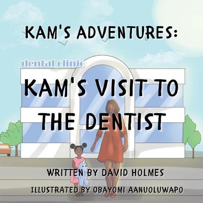 Kam’s Adventures