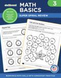 Math Basics Grade 3