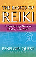The Basics Of Reiki