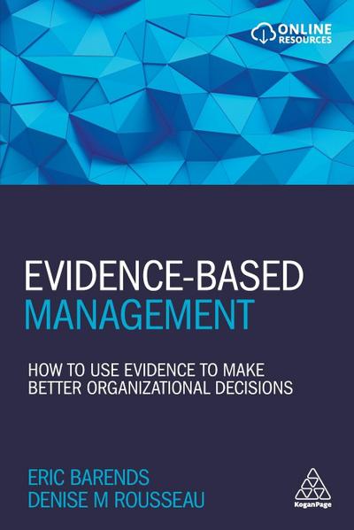 Evidence-Based Management