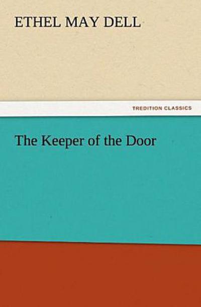 The Keeper of the Door