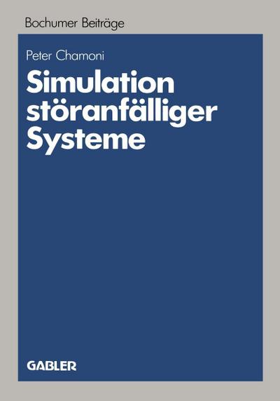 Simulation störanfälliger Systeme