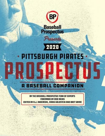 Baseball Prospectus: Pittsburgh Pirates 2020