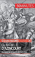 La bataille d’Azincourt