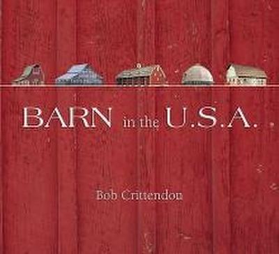 Barn in the U.S.A.