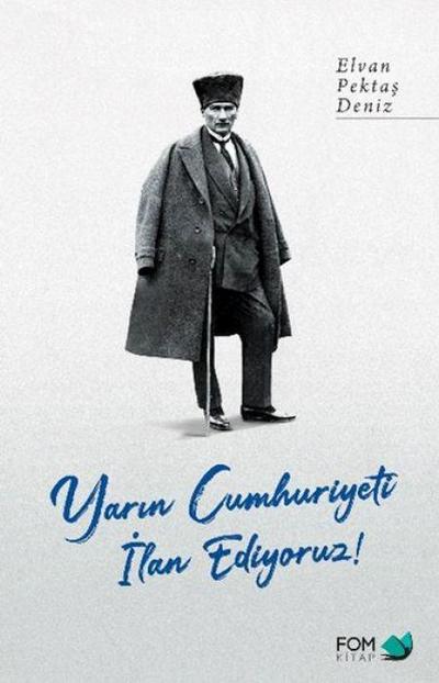 Yarin Cumhuriyeti Ilan Ediyoruz