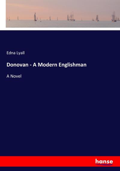 Donovan - A Modern Englishman