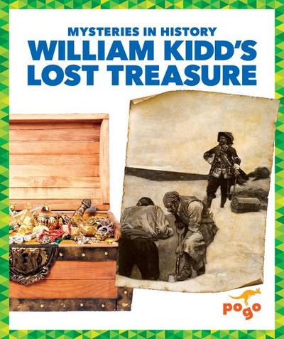 William Kidd’s Lost Treasure