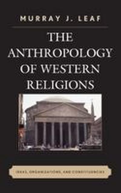 Anthropology of Western Religions