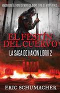 El festín del cuervo