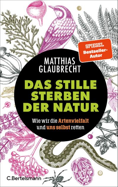 Das stille Sterben der Natur