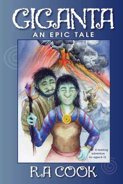 GIGANTA, An Epic Tale