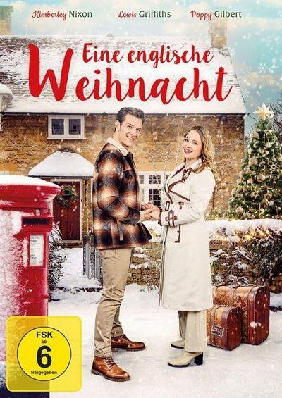 Eine englische Weihnacht