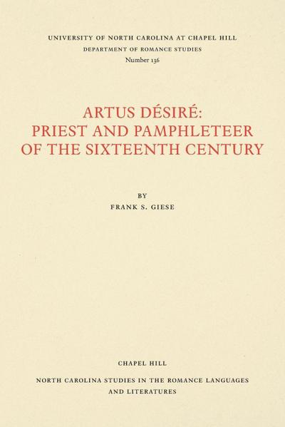 Artus Désiré