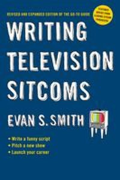 Writing Television Sitcoms