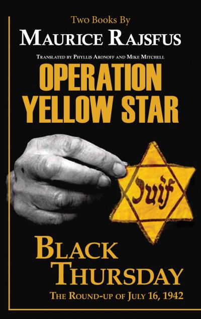 Operation Yellow Star / Black Thursday