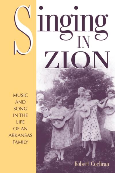 Singing in Zion