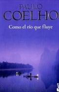 Como el rio que fluye. Sei wie ein Fluss, der still die Nacht durchströmt, spanische Ausgabe