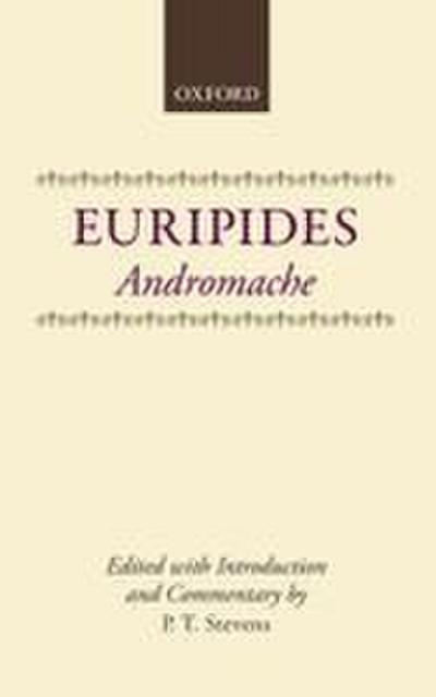 Euripides Andromache