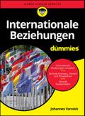 Internationale Beziehungen für Dummies