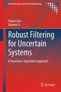 Robust Filtering for Uncertain Systems
