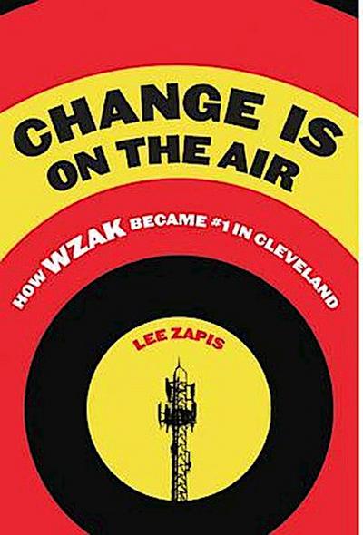 Change Is On the Air