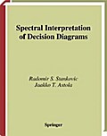 Spectral Interpretation of Decision Diagrams