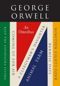 George Orwell