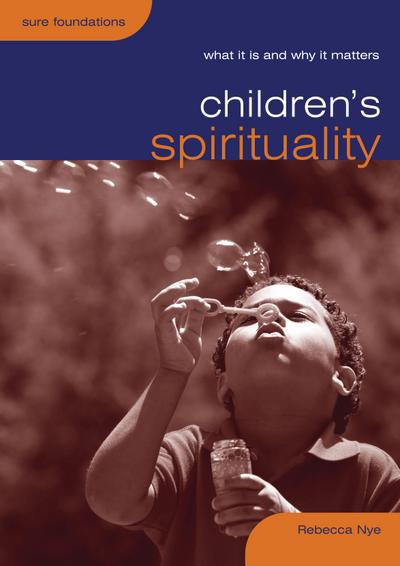 Children’s Spirituality