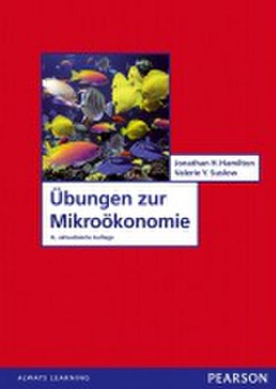 Übungen zur Mikroökonomie