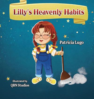 Lilly’s Heavenly Habits