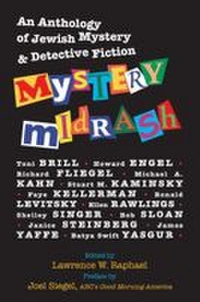 Mystery Midrash