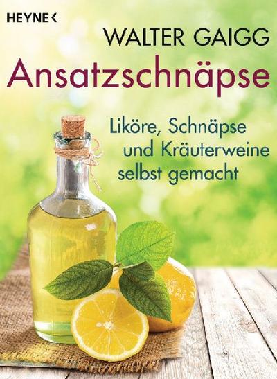 Ansatzschnäpse 