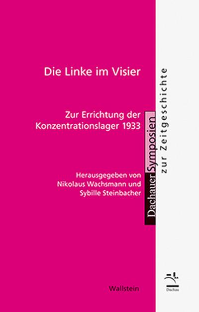 Die Linke im Visier