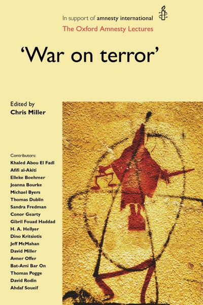 War on Terror’