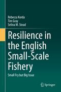 Resilience in the English Small-Scale Fishery