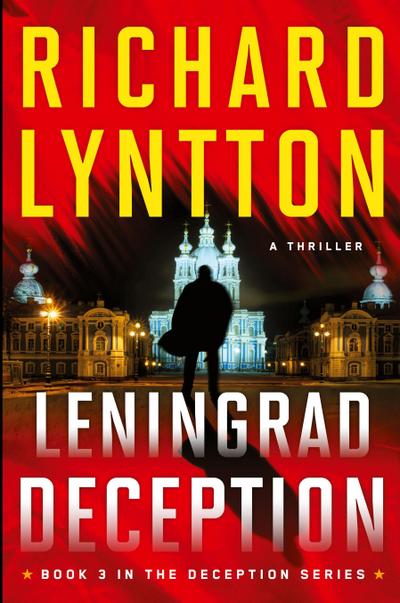LENINGRAD DECEPTION