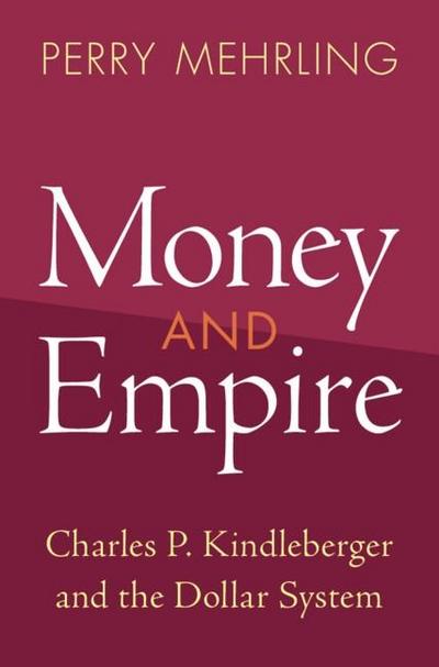Money and Empire Money and Empire