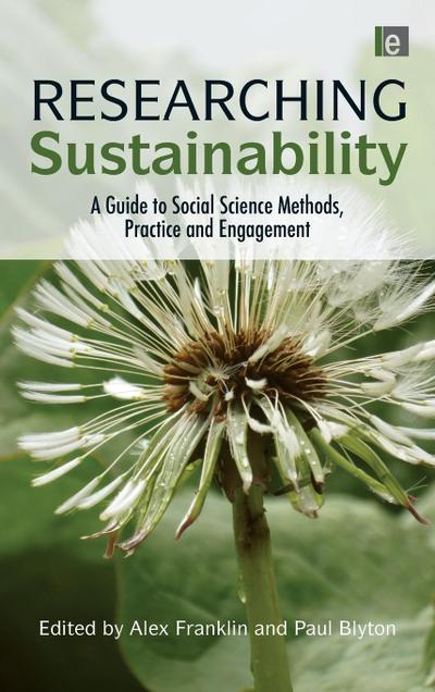 Researching Sustainability