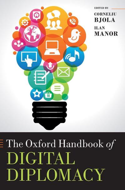 Oxford Handbook of Digital Diplomacy